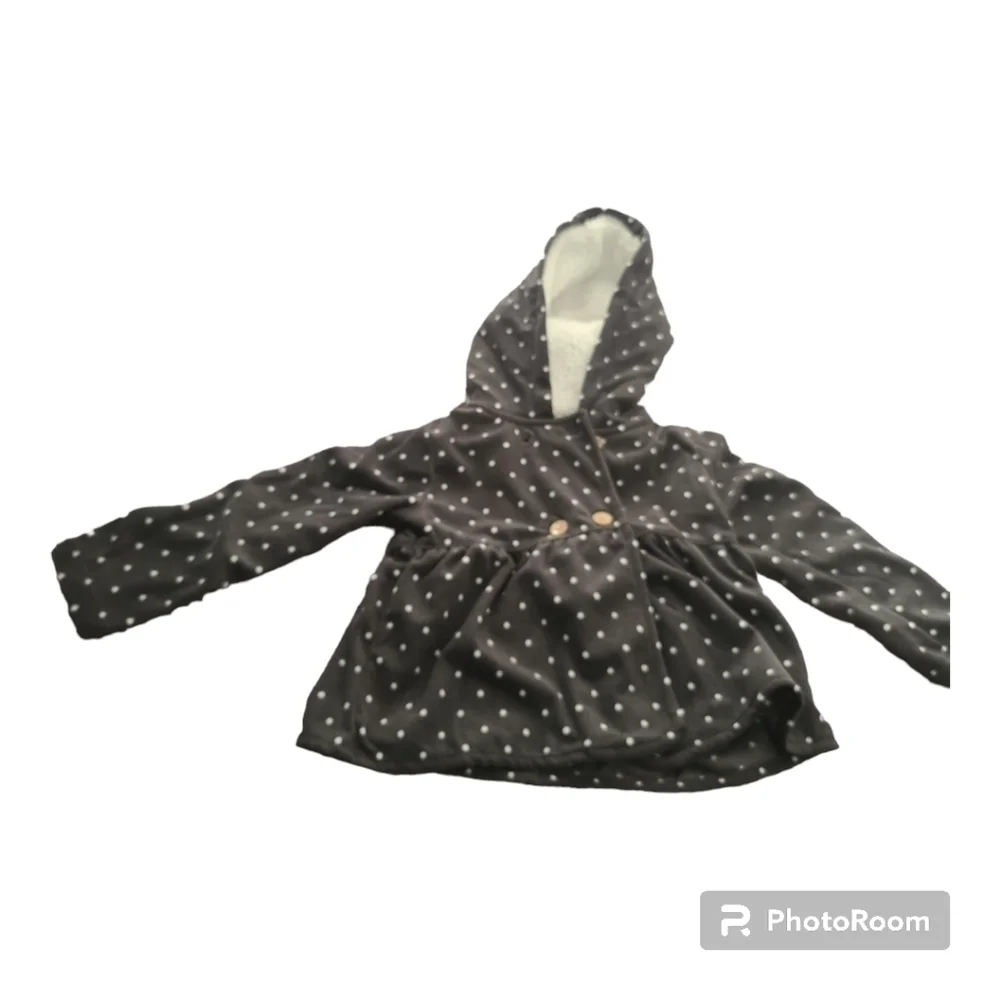 Carter's  24 month old jacket